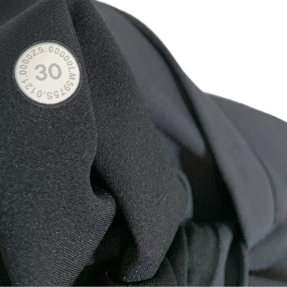 Lululemon ABC Slim Fit Pants Size 30 - Picture 8 of 8